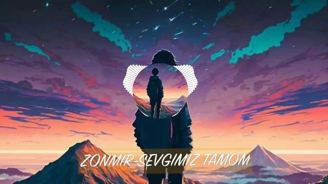 ZonmiR- Sevgimiz Tamom