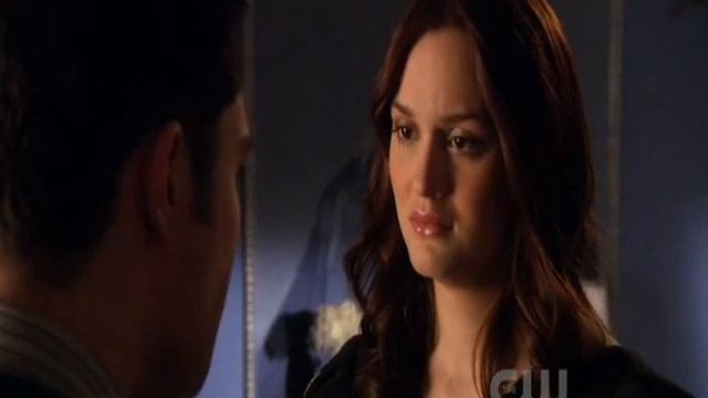 Blair and Chuck-Warzone