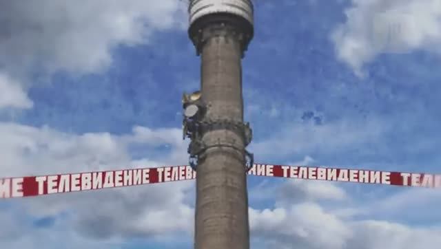 История российского телевидения 1970-1979, часть вторая.