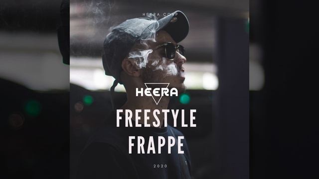 Frappe #3 (Freestyle FK)