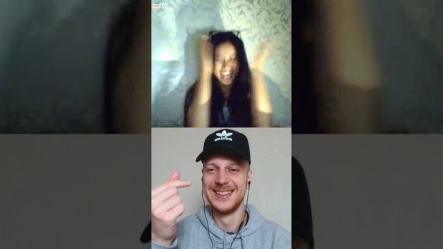 Удивил индонезийку 🤭