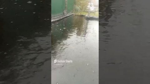 Крайняя рыбалка УПС....оторвала крючок, смотри продолжение, ОГО что поймал