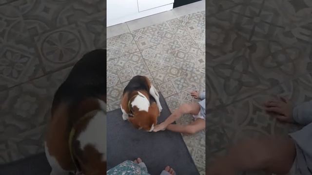 София и Мотя .