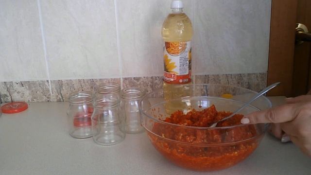 АДЖИКА ПРОСТО СУПЕР