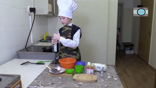 Омлет Пуляр
