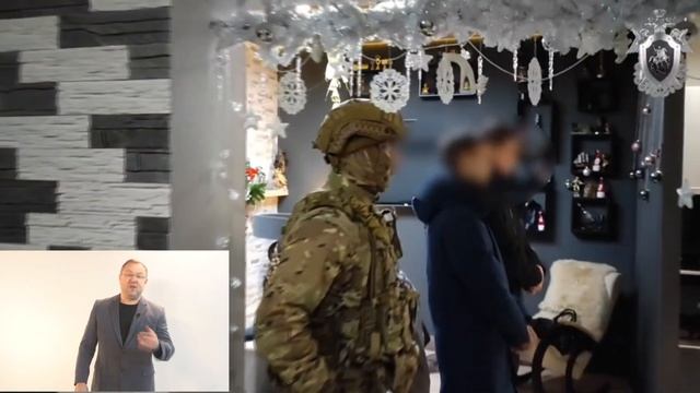 В Красноярске экс-глава УДИБ Евгений Жвакин попался на крупной взятке от "Промстроя"
