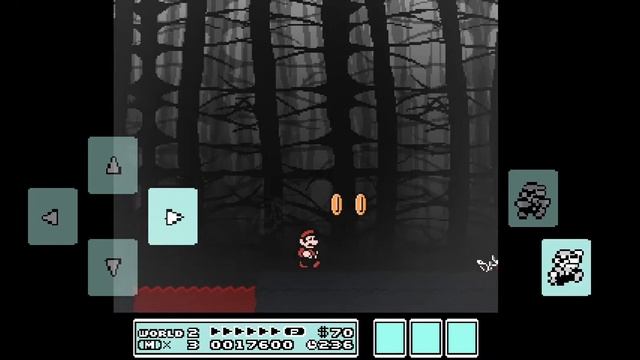 WTF JUST HAPPENED TO LUIGI (Too late.EXE P1?)