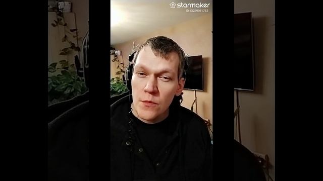 StarMaker_Алла Пугачева - У зеркала_solo_2025-01-11_video