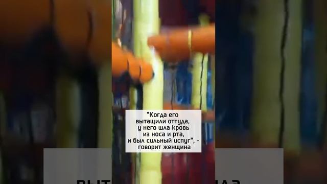 Maлыш yпaл с высоты 5 метров в игровой