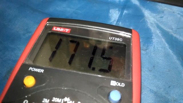 Как проверить трансформатор микроволновки.