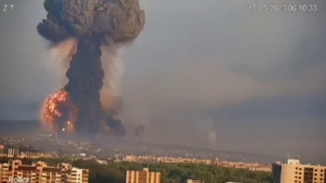 бада буммм #сво