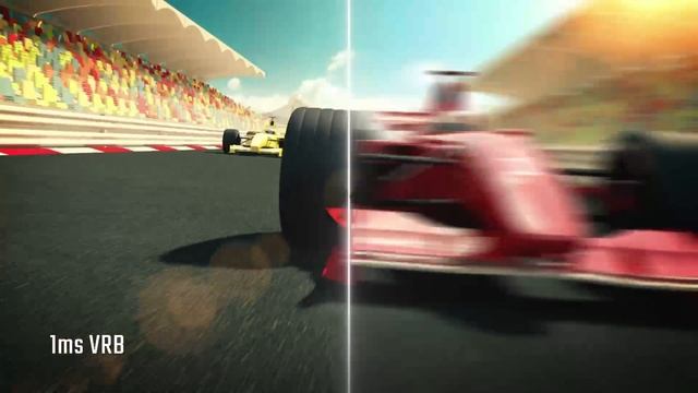 Nitro VG0, Nitro VG1