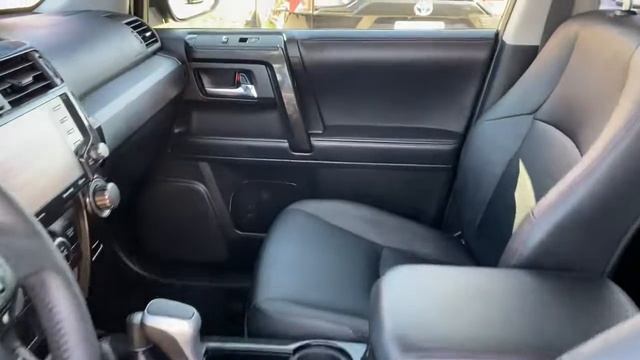 2021 Toyota 4Runner Westminster, Costa Mesa, Garden Grove, Long Beach, Huntington Beach, CA 0208556