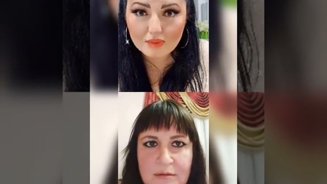 ПРЯМОЙ ЭФИР часть-1 18.02.2021 Инстаграм Рима Пенджиева