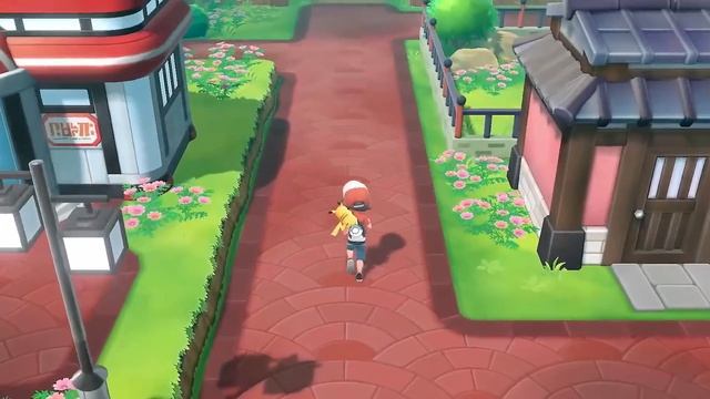 This Is Why POKEMON LETS GO For Switch Is The Best Thing That Ever Happened To Nintendo
