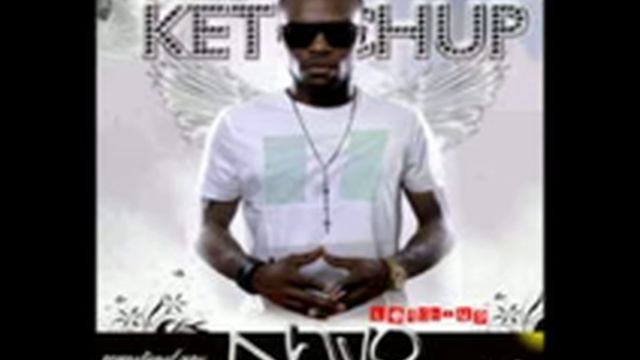 Nuvo - Ketchup