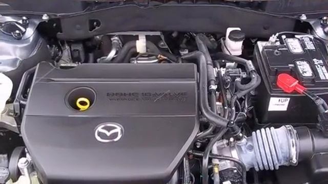 2010 Mazda Mazda6 i Touring in Green, OH 44312
