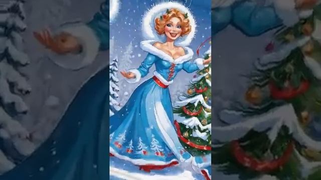 🔴 СТАРЫЙ НОВЫЙ ГОД!❄️🎄🔔🎄🎼