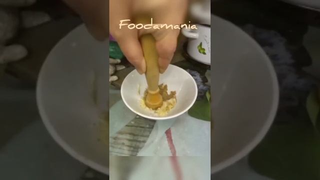 Цыпленок табака.Быстро и вкусно
