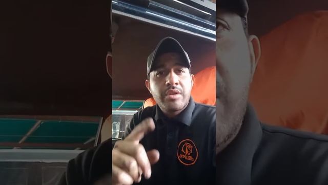 Valvula check del sistema de freno al hidrovac de Montero dakar pajero mitsubishi