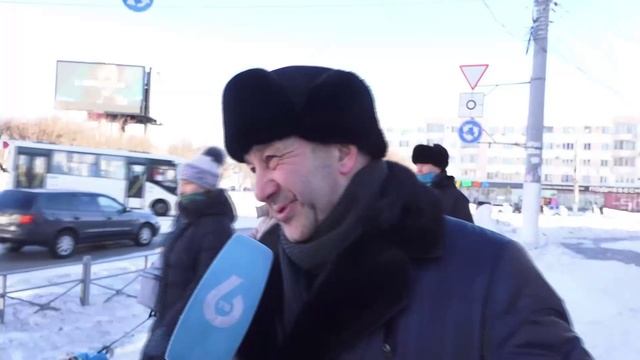 (10.01.2025) Опрос - какие слова считаются русскими