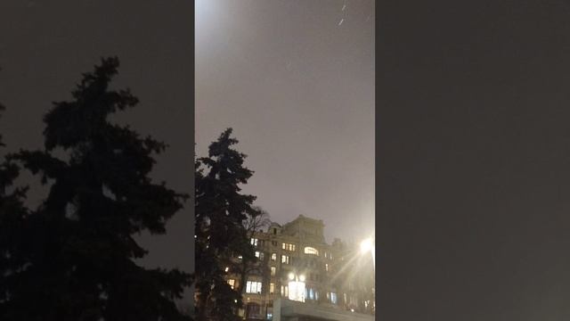 со старым новым годом!