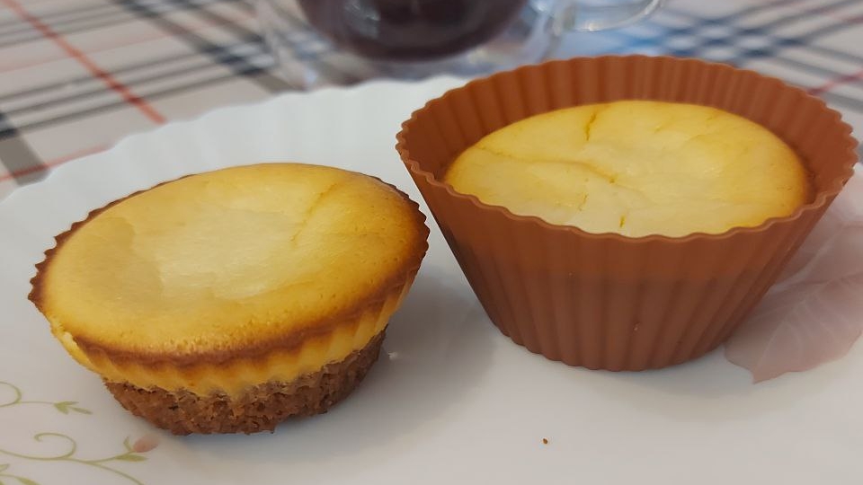 Кулинар от Бога. Золотые руки. Чизкейк по стенам