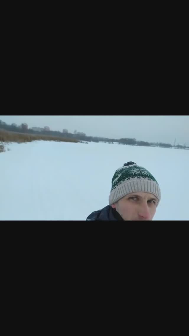 (Рус/Eng)Лыжный сезон 2025 Winter ski season 2025