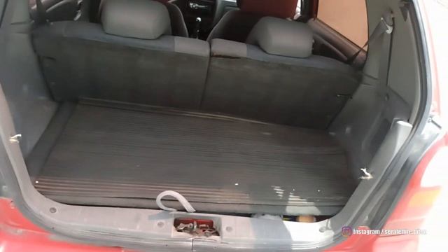 Suzuki Alto Proje Aracı 1.BÖLÜM