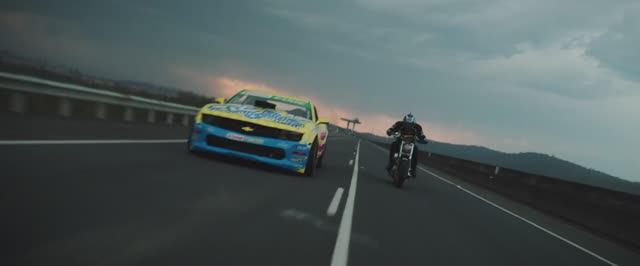 Hot wheels в реальной жизни