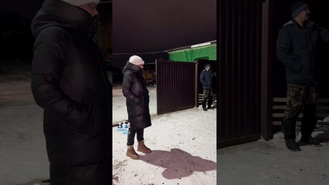 Чудесный подарок на ДР