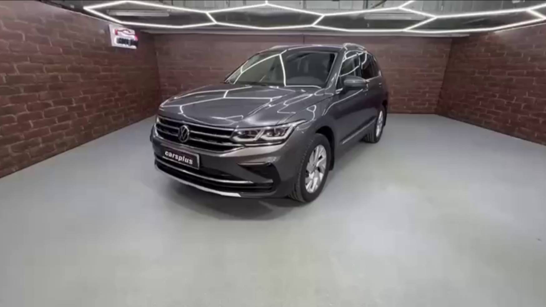 В наличии Volkswagen Tiguan👇