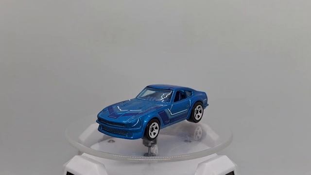 Hot Wheels: 4 or More Datsun 240Z