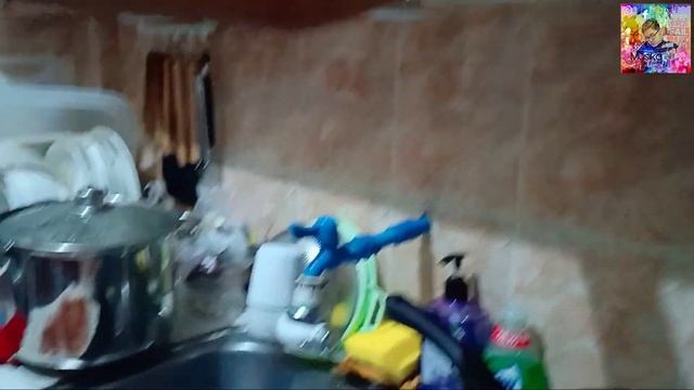 Vlog#30: CHICKEN WINGS CARBONARA MUKBANG‼️|| With The Maestra's and Maestro's