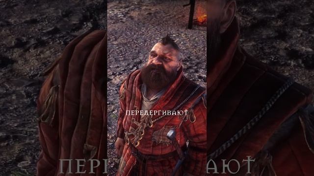 Золтан про богатство Бьянки  Ведьмак 2 shorts witcher ведьмак мемы игры рекомендации