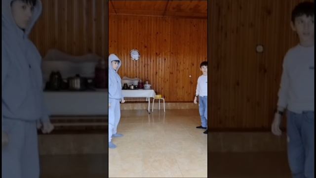 Тамич на воле 5 полная версия (секретная сцена)