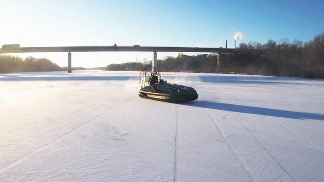 ONIX 600S AERO WINTER