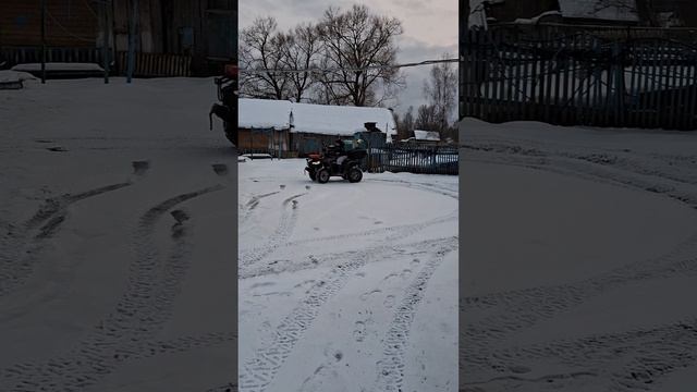 Линхай 320 промакс