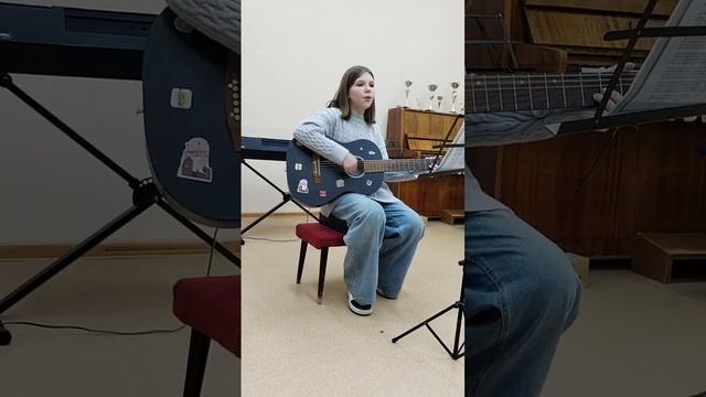 VasiлёК - Меладзе, Вера (Cover)