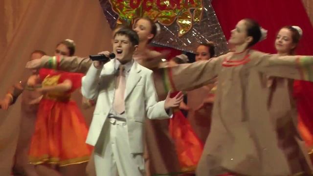 Россиянка