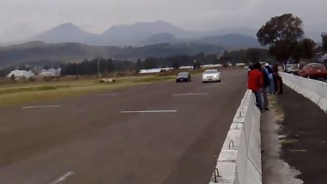 LOMBARDIA MICHOACAN CAMRY VS BMW