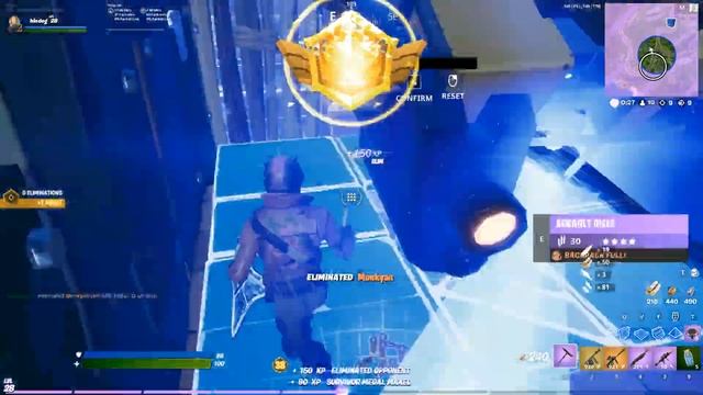 Get Arena Champion in UNDER 24 Hours! - Why You Suck At Fortnite