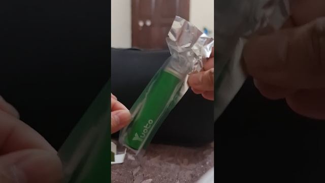 Disposable Vape #shorts