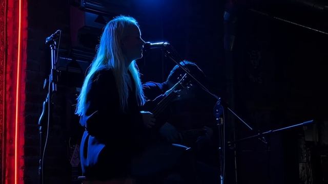 ceya - Лилии (live 21.04.22)