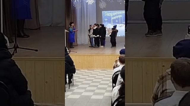 К Вам пришли сыны и дочки.