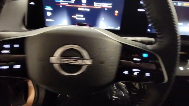 2023 Nissan Ariya Hillside, Newark, Union, Elizabeth, Springfield, NJ 430296