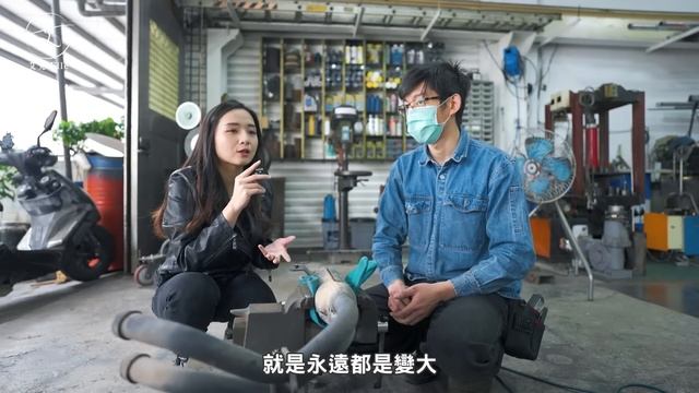 《艾不釋手》Rebel 500 排氣管改裝閥門#片尾送優惠 #驗車不怕 #行進間可即時切換 #CB650 #CB650r