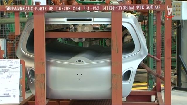 Nissan anuncia nuevas contrataciones temporales en su fábrica de Ávila