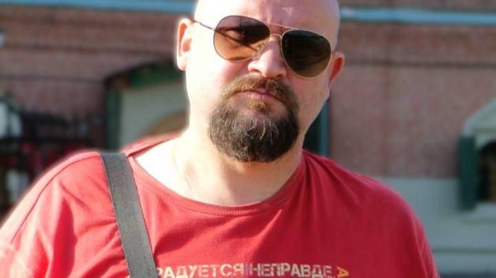 БЛАГОРАЗУМНЫЙ РАЗБОЙНИКЪ Underground радио