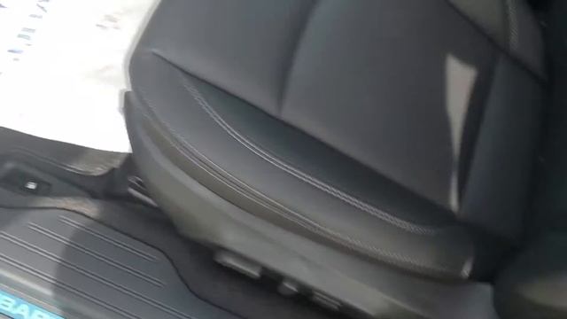 2019 Subaru Outback Limited with Eyesight 19OB0969